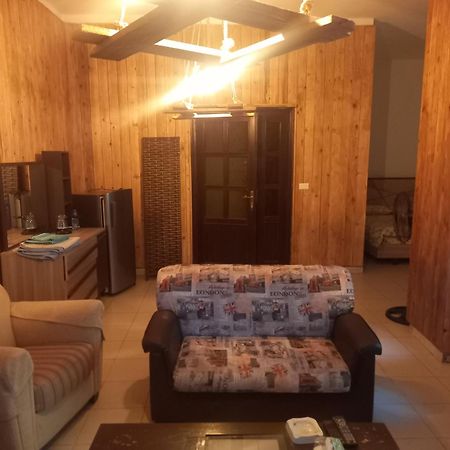 Suiteness Deir El Qamar Quarto foto