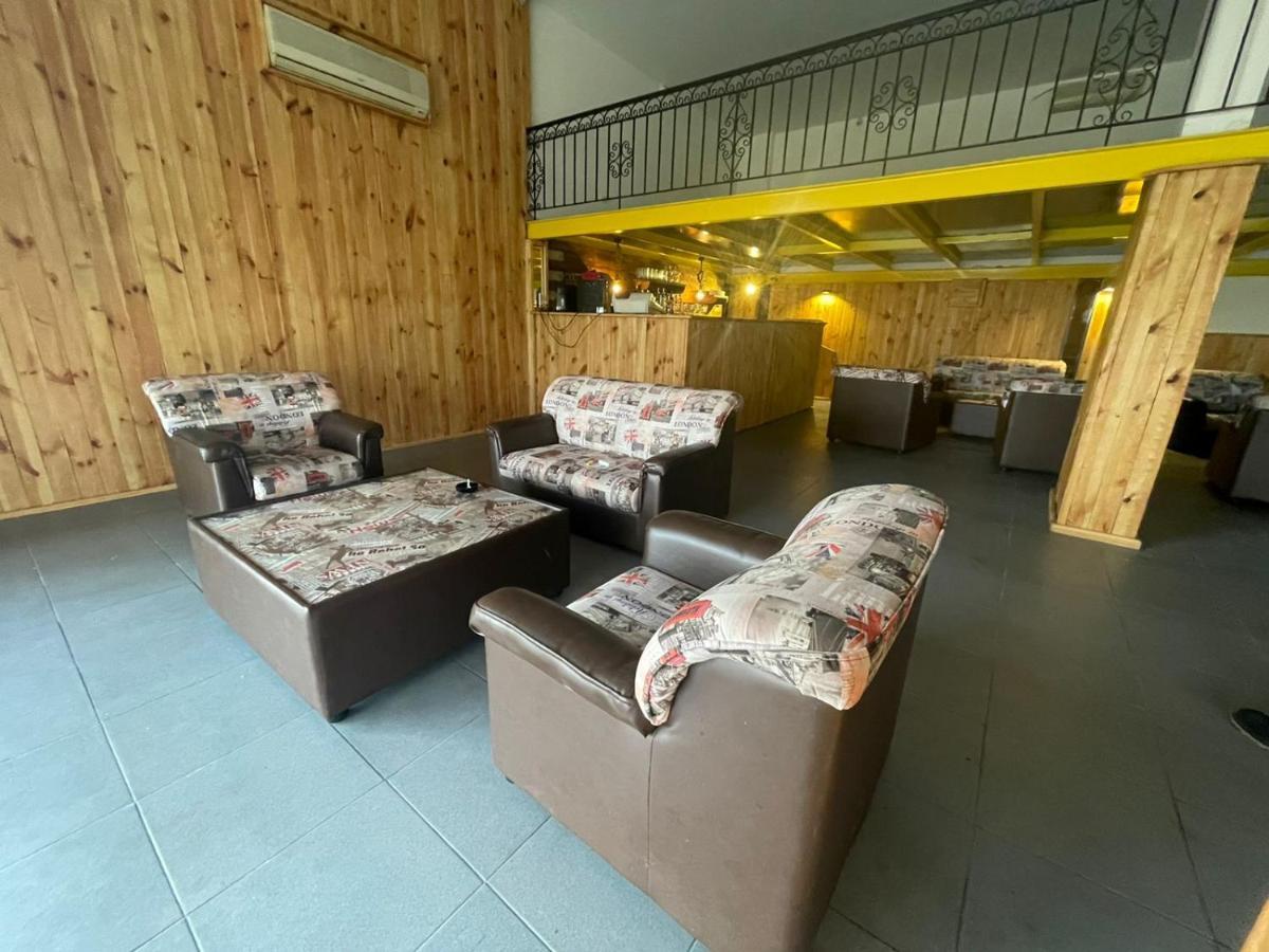 Suiteness Deir El Qamar Exterior foto