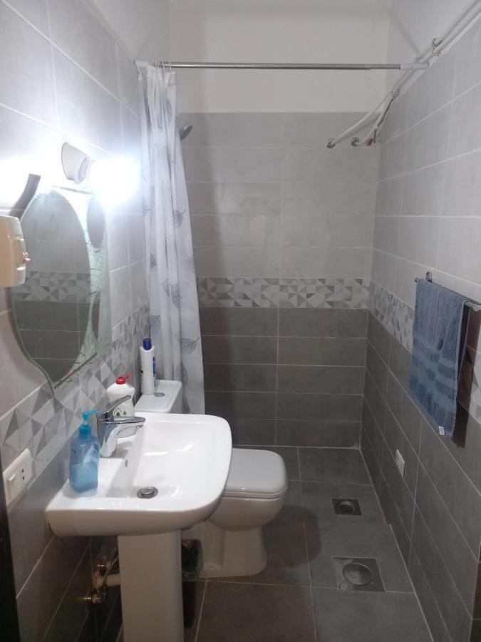Suiteness Deir El Qamar Quarto foto