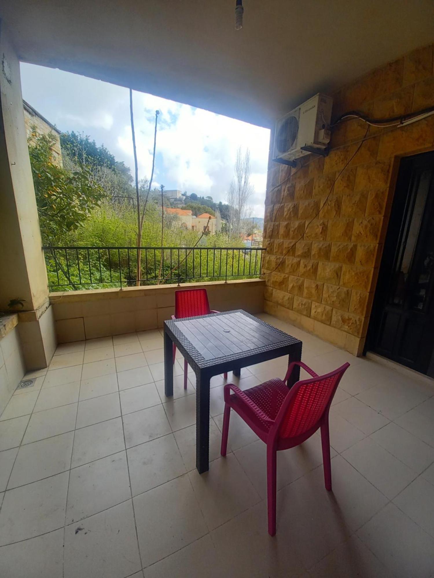 Suiteness Deir El Qamar Quarto foto