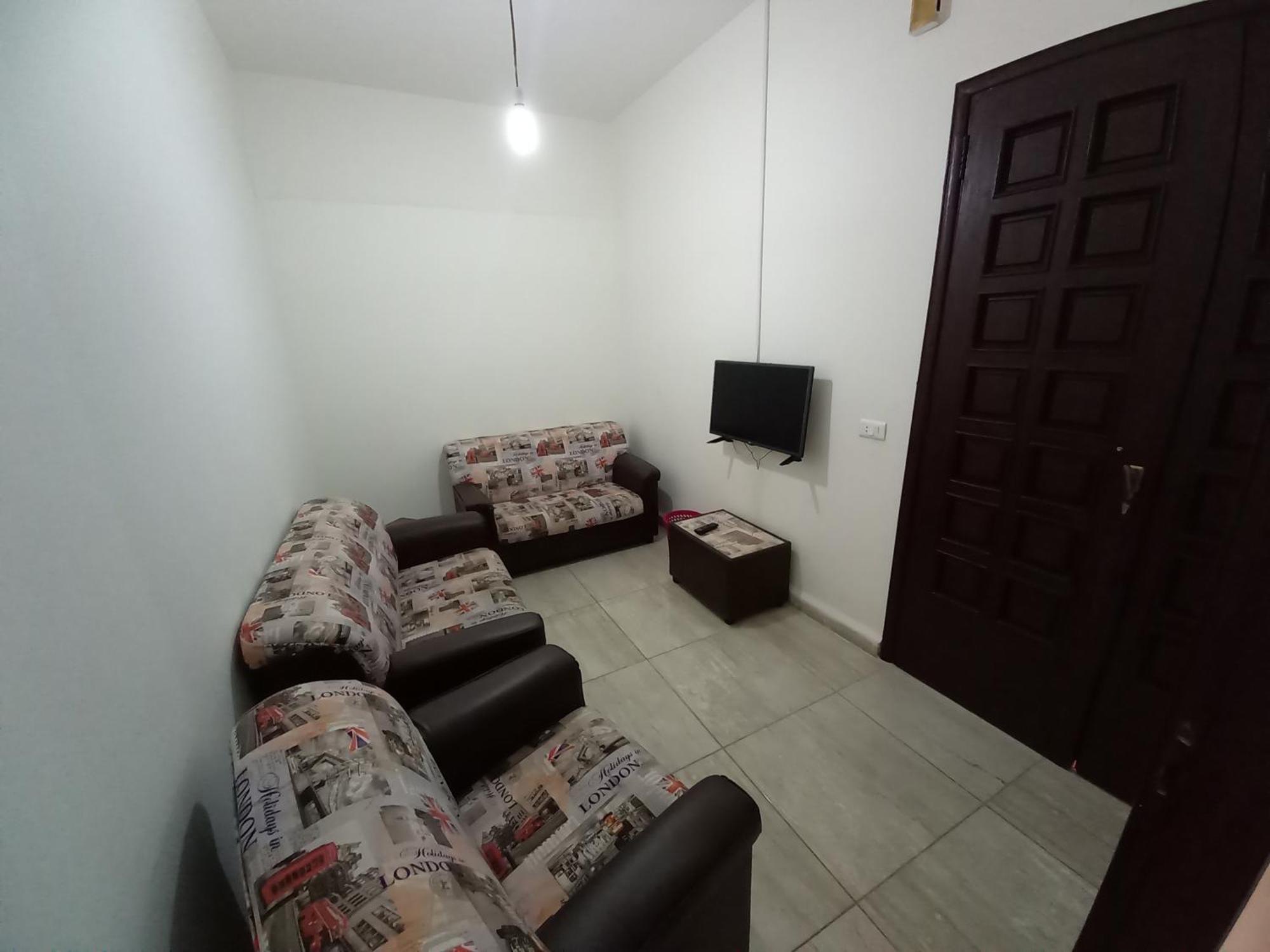 Suiteness Deir El Qamar Quarto foto