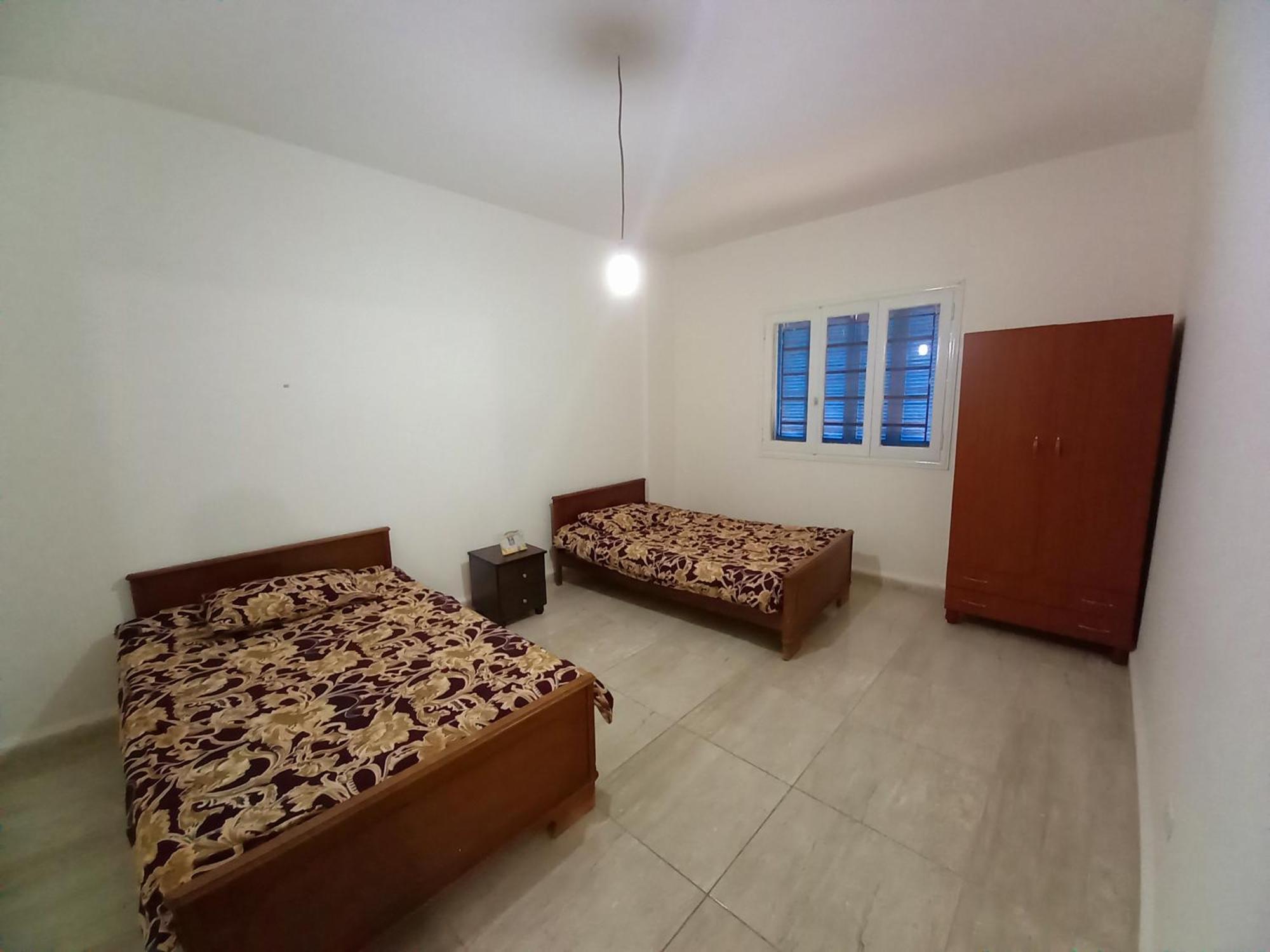 Suiteness Deir El Qamar Quarto foto
