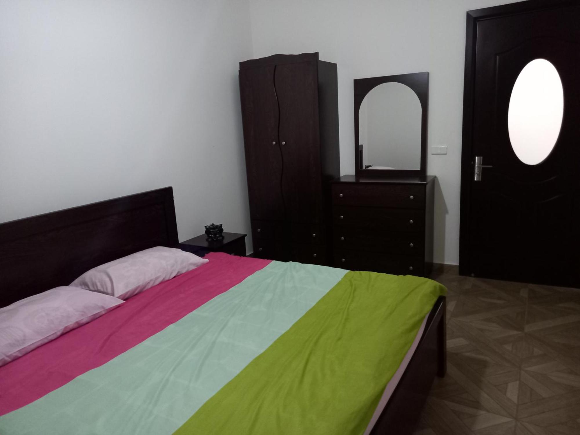 Suiteness Deir El Qamar Quarto foto