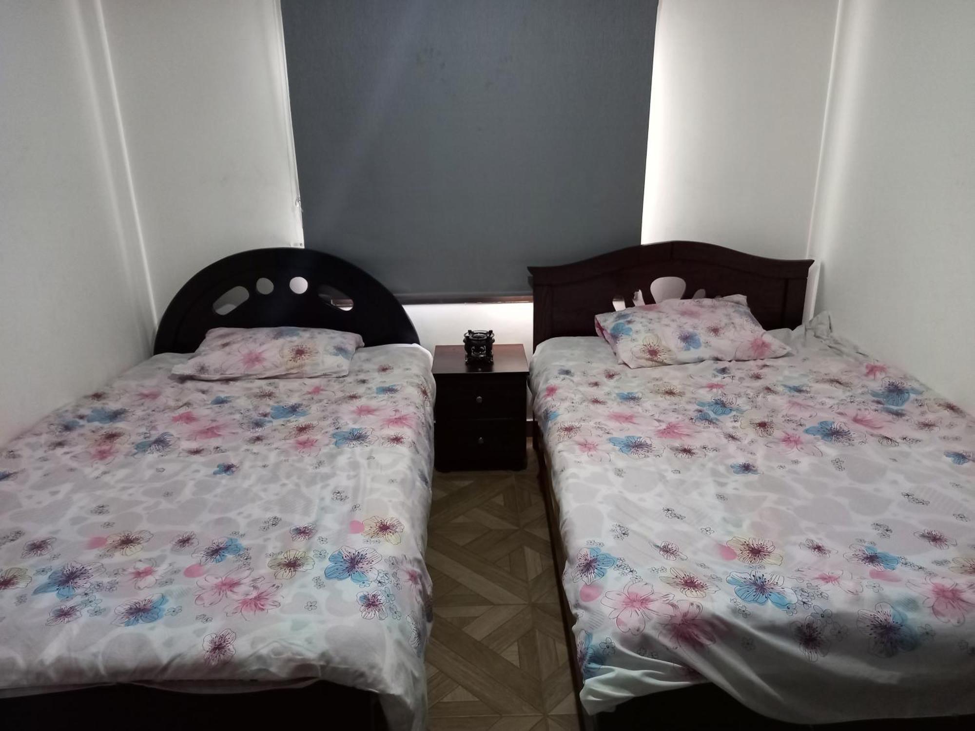 Suiteness Deir El Qamar Quarto foto