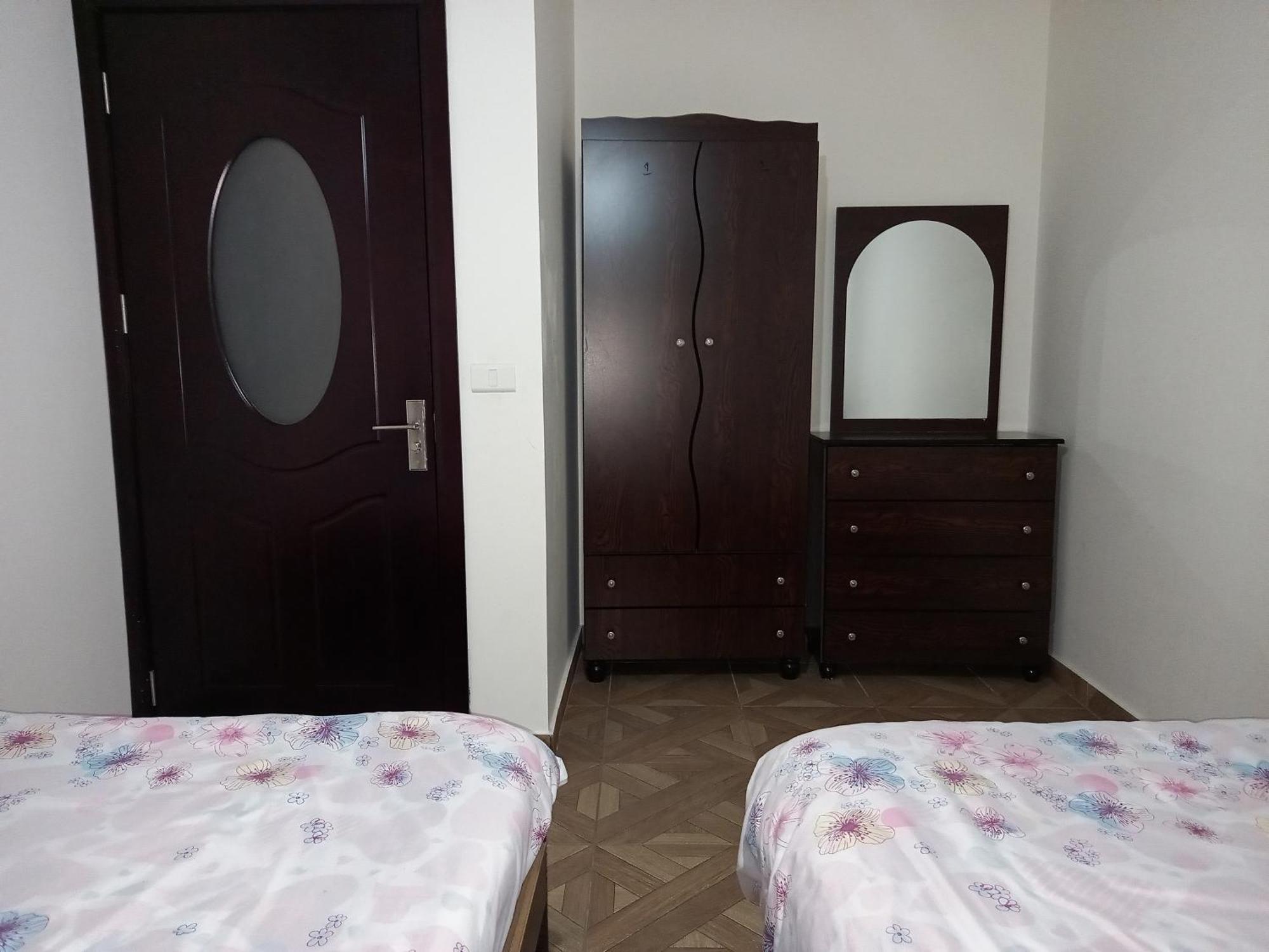 Suiteness Deir El Qamar Quarto foto