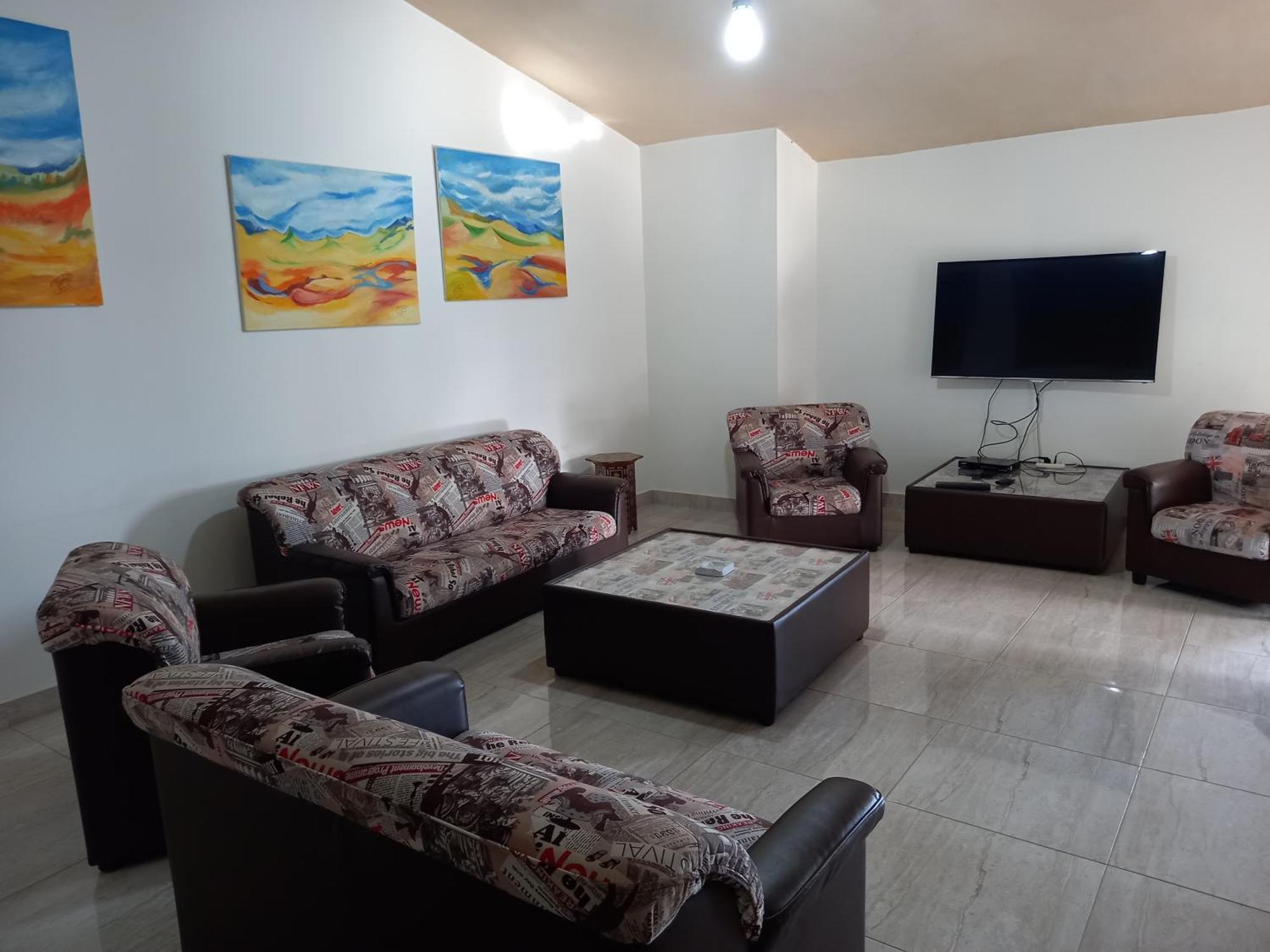 Suiteness Deir El Qamar Quarto foto