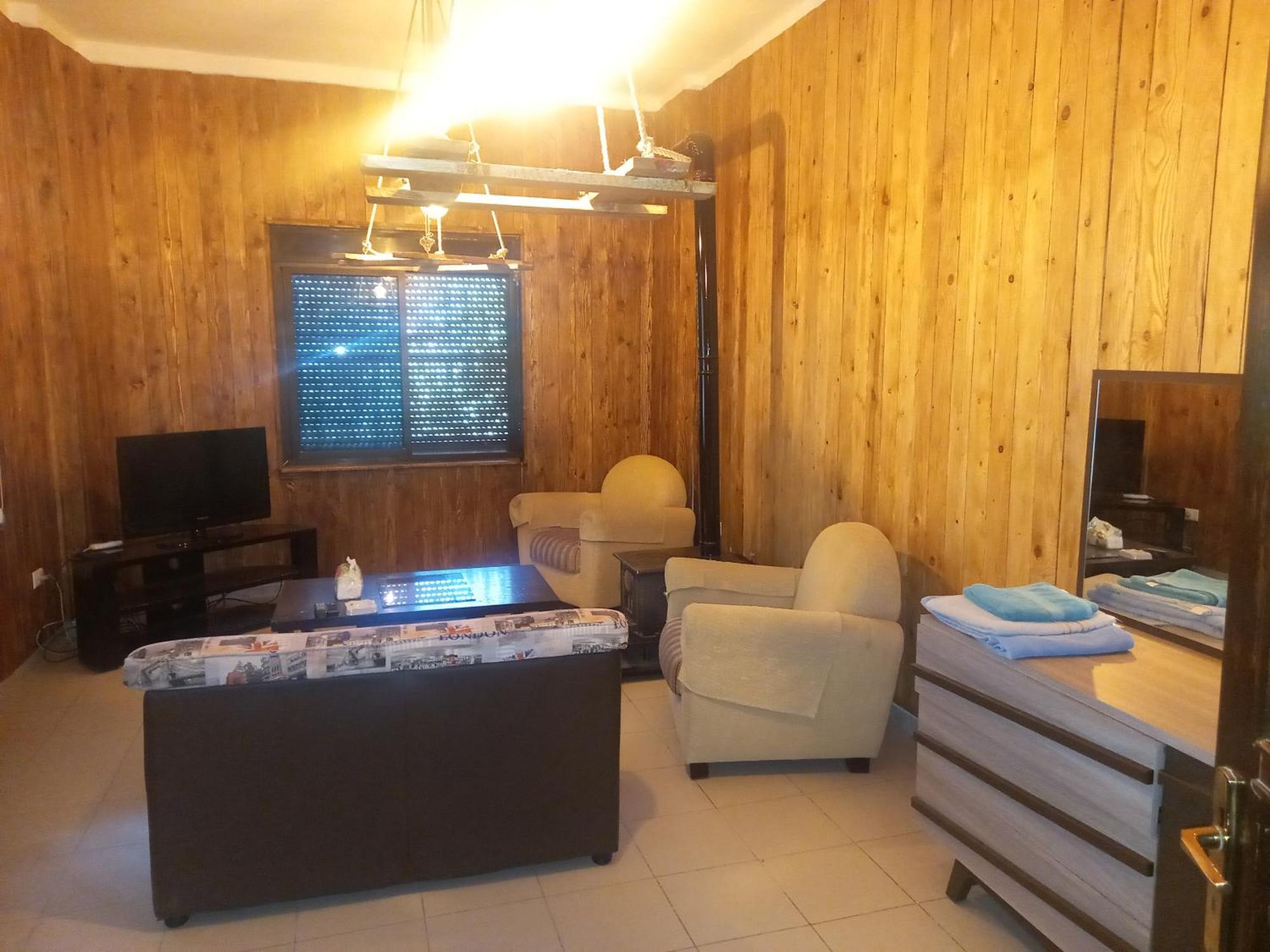 Suiteness Deir El Qamar Quarto foto